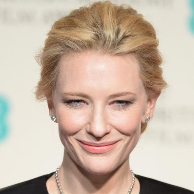 11 | Cate Blanchett