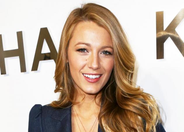 Blake Lively: δεν την έχεις ξαναδεί ποτέ με τέτοια μαλλιά και τέτοια… γκριμάτσα!