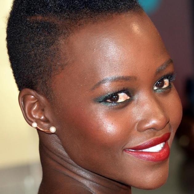 7 | Lupita Nyong'o