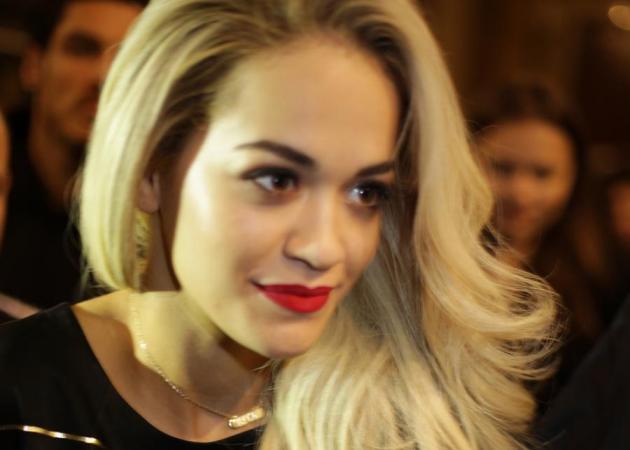 Τα νέα μαλλιά της Rita Ora!