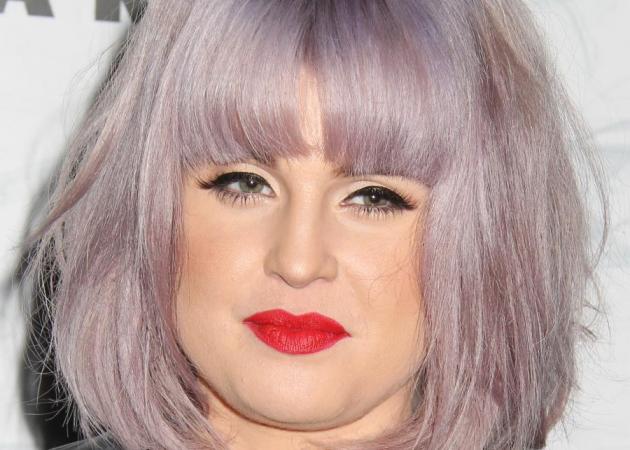 Η Nicole Richie έγινε σαν την Kelly Osbourne!