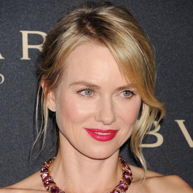 10 | Naomi Watts