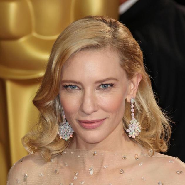 13 | Cate Blanchett