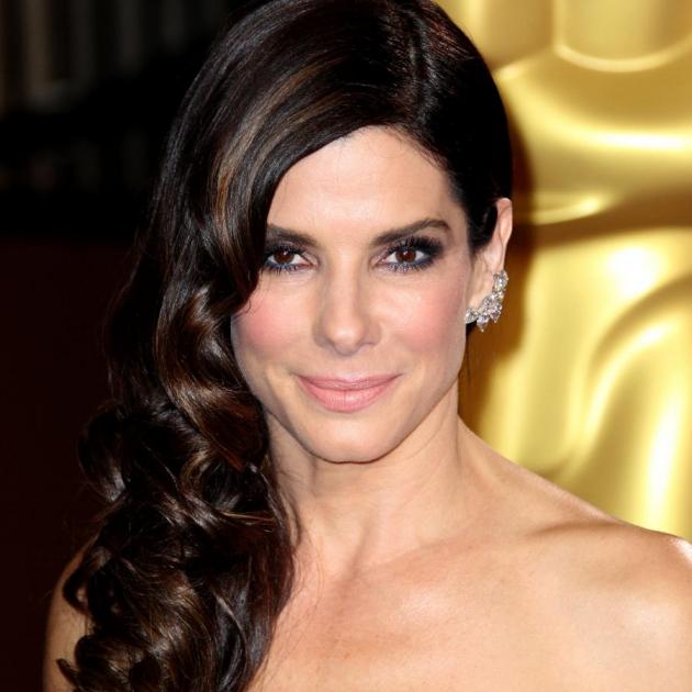 14 | Sandra Bullock