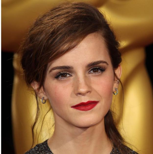 17 | Emma Watson