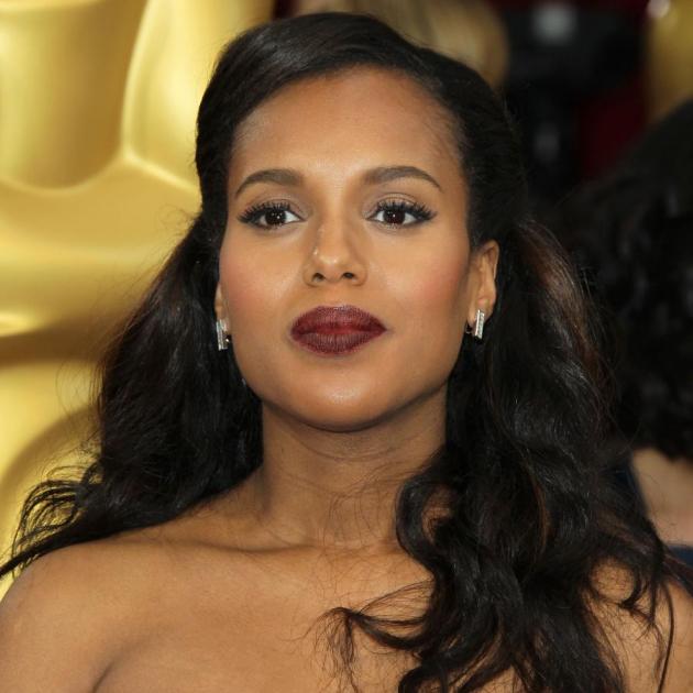 20 | Kerry Washington