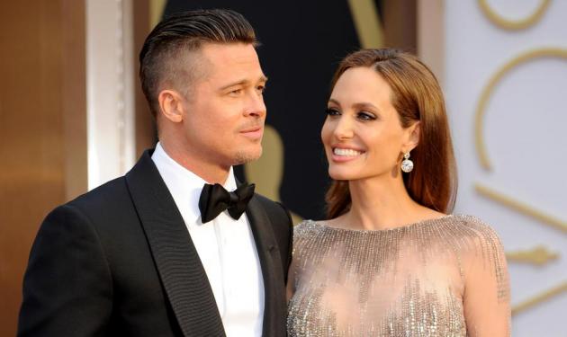 Brad Pitt- Angelina Jolie: πρωταγωνιστούν ξανά μαζί σε ταινία μετά από χρόνια!