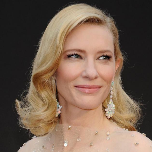 1 | Cate Blanchett