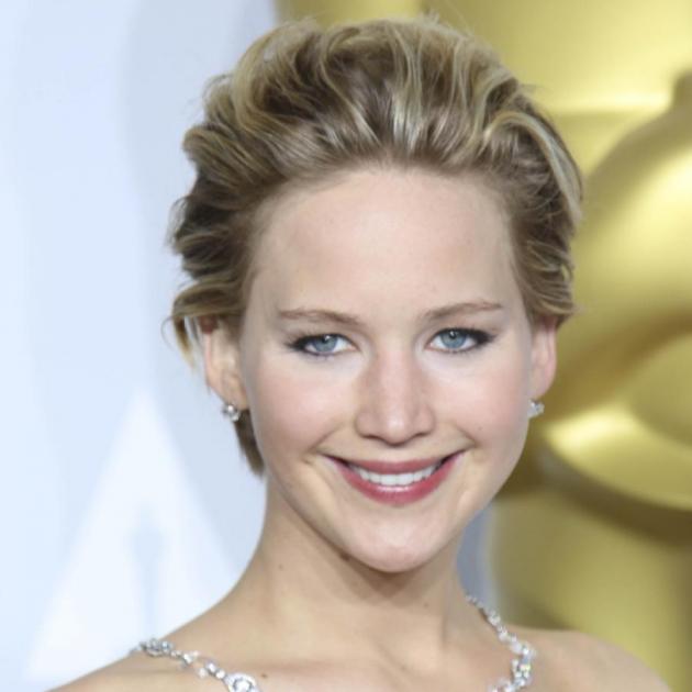 7 | Jennifer Lawrence