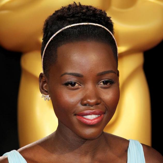 8 | Lupita Nyong'o