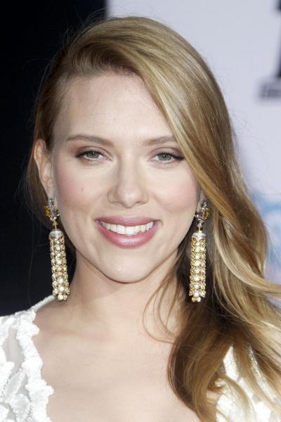 6 | Scarlett Johansson