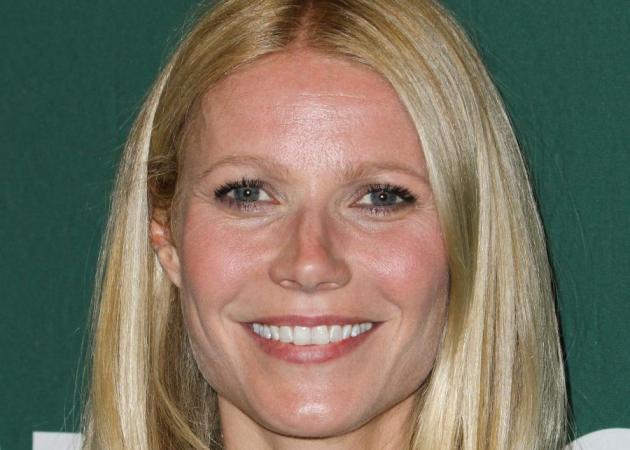 Gwyneth Paltrow: δες την selfie που ανέβασε χωρίς ίχνος μακιγιάζ!