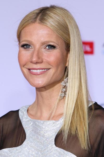 5 | Gwyneth Paltrow