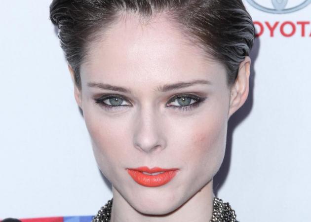 MAKE OVER ALERT! Πρέπει να δεις το νέο κούρεμα της Coco Rocha!