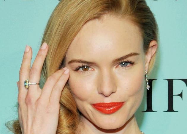 Kate Bosworth: οι 3 beauty εμμονές της!