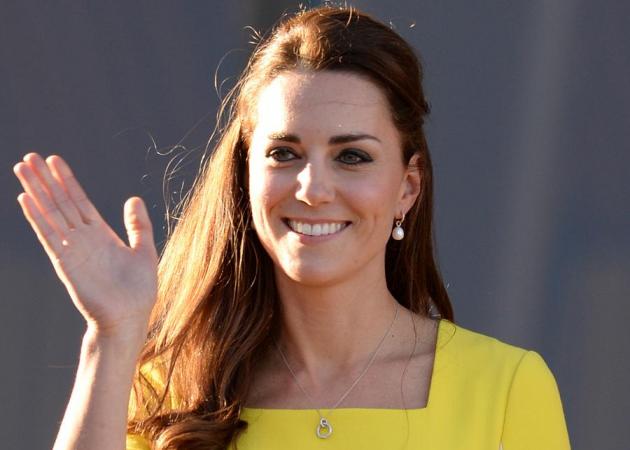 Δες τι συμβαίνει στα μαλλιά της Kate Middleton όταν φυσάει (και τι σημαίνει αυτό)!