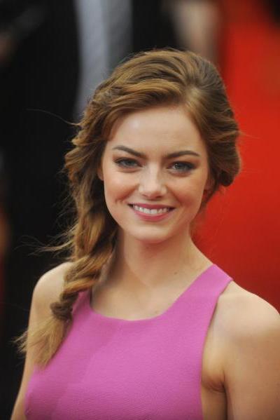 3 | Emma Stone