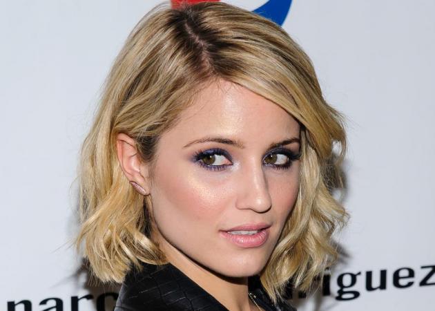 Η Dianna Agron έβαψε τα μαλλιά της ένα χρώμα που θα ζηλέψεις!