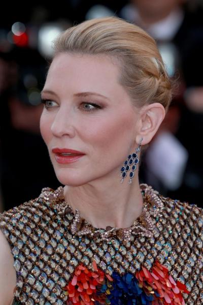 6 | Cate Blanchett