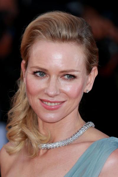 8 | Naomi Watts