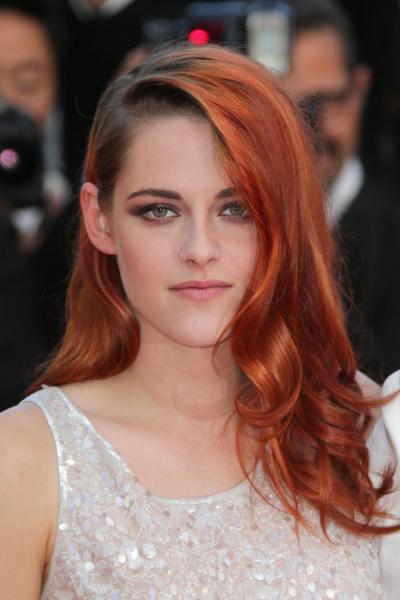 1 | Kristen Stewart