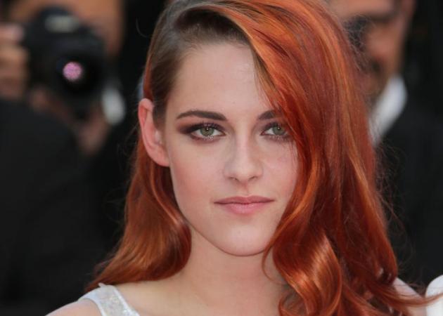 Make over alert! Η Kristen Stewart έκοψε τα μαλλιά της κοντά!