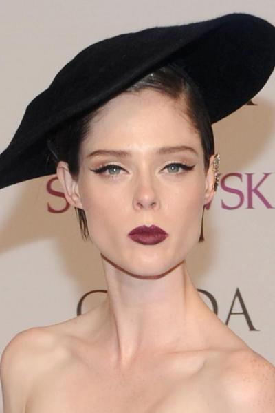 10 | Coco Rocha