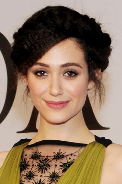 4 | Emmy Rossum