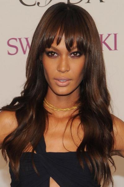 2 | Joan Smalls