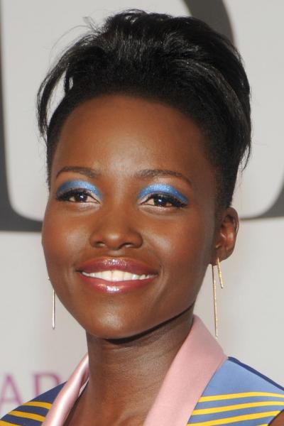 3 | Lupita Nyong'o