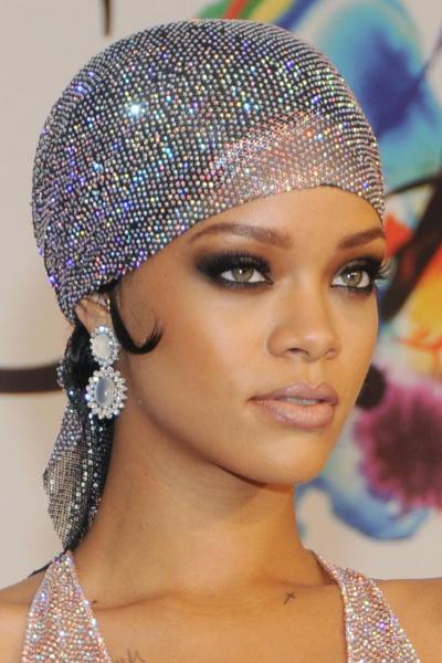 1 | Rihanna