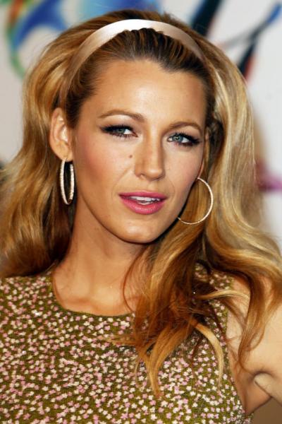 5 | Blake Lively