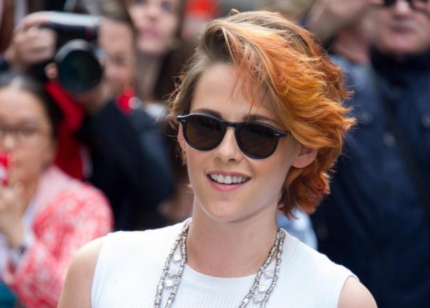 Η Kristen Stewart δεν έχει πια αυτά τα μαλλιά!