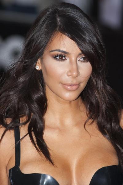 2 | Kim Kardashian