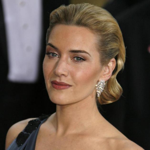 12 | Kate Winslet