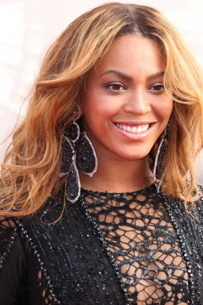 9 | Beyonce