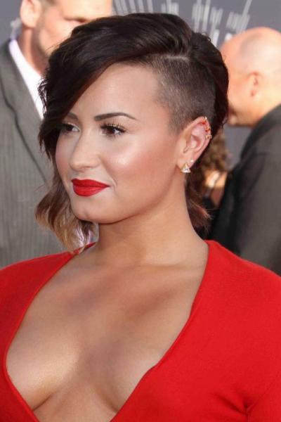 14 | Demi Lovato