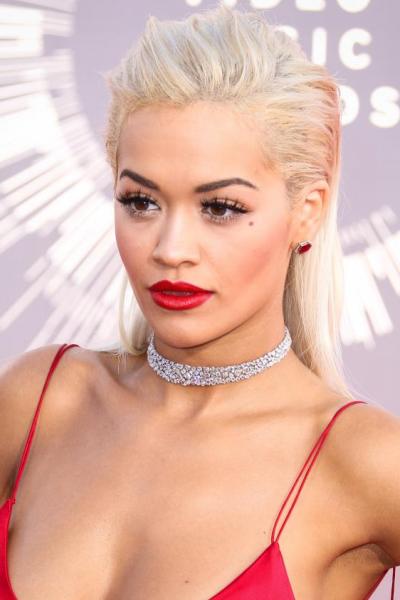 4 | Rita Ora