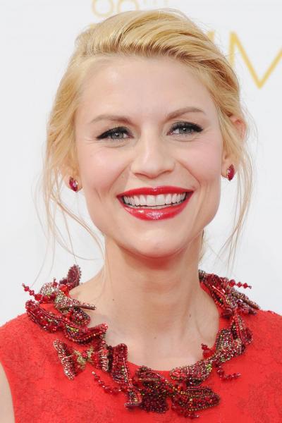 11 | Claire Danes