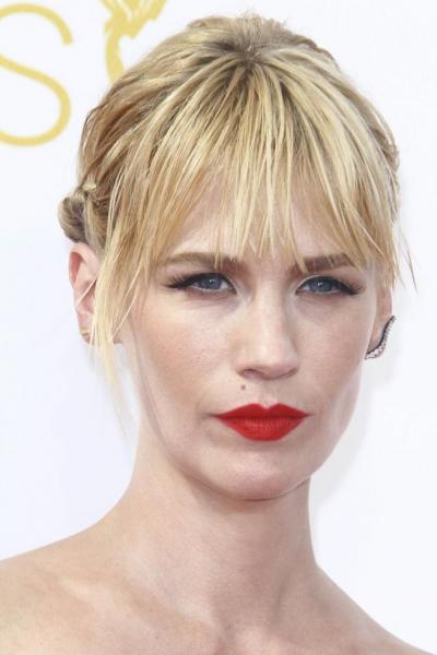 6 | January Jones