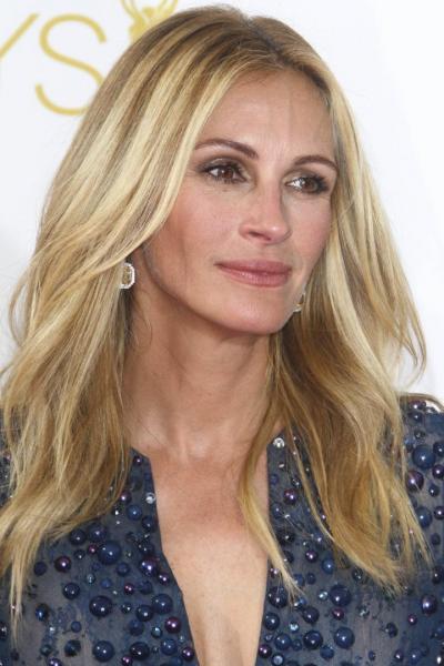 2 | Julia Roberts