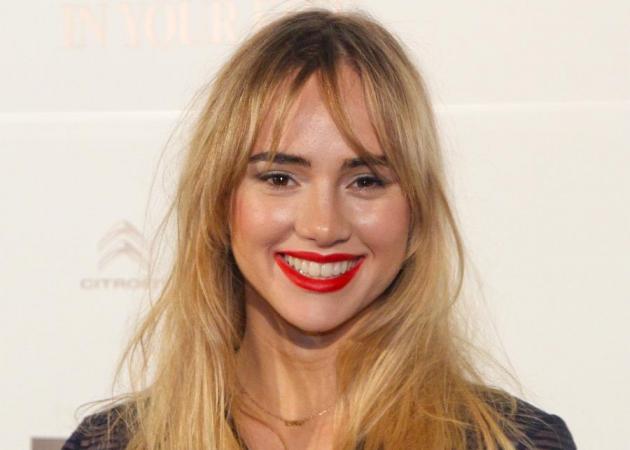 Make over alert! Η Suki Waterhouse έγινε καστανή!