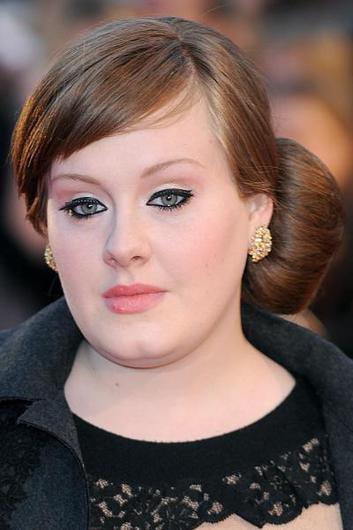 17 | Adele: πριν