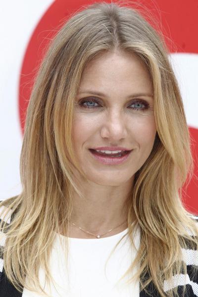 6 | Cameron Diaz