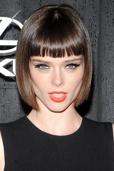 7 | Coco Rocha