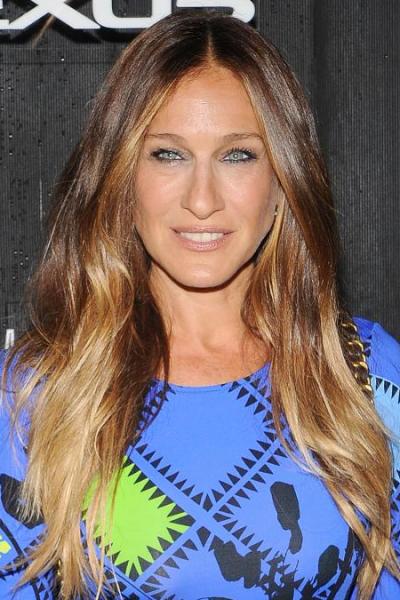 8 | Sarah Jessica Parker