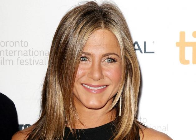 Δεν έχεις ξαναδεί ποτέ την Jennifer Aniston με αυτά τα νύχια!