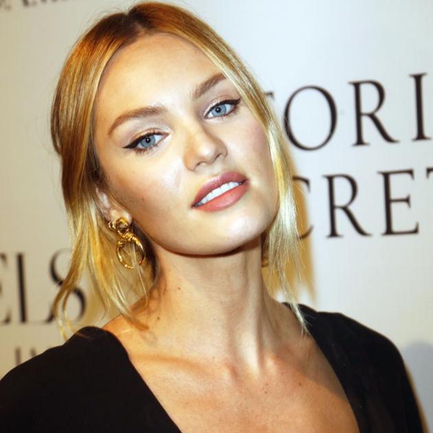 7 | Candice Swanepoel