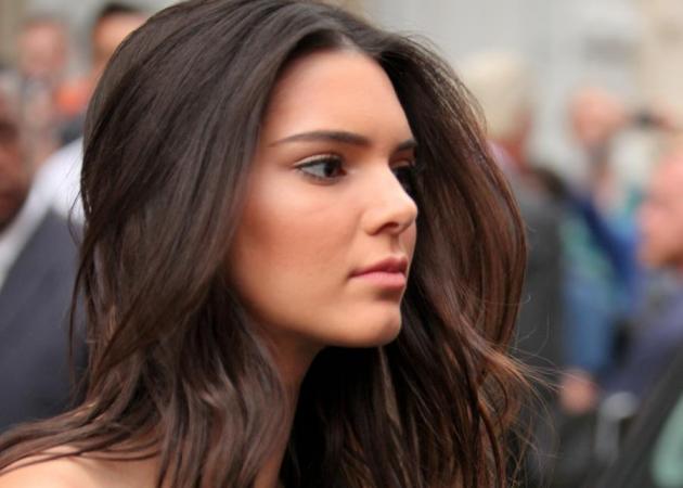 Kendall Jenner: το πιο hot μοντέλο τώρα, έκανε καρέ!