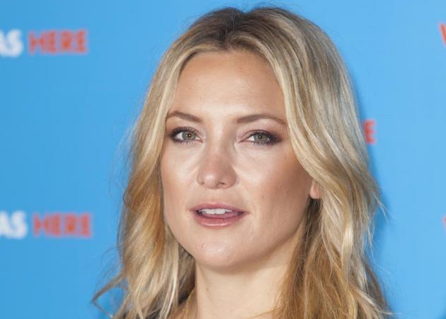 Δεν θα πιστέψεις πώς έκανε τα μαλλιά της η Kate Hudson και γιατί!